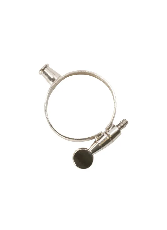 trophy-bandstand-tr9506nr-lyraring-nickel-f-r-klarinette image 1